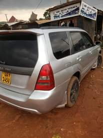 A picture of Subaru Forester UAY Non turbo 12.5m needed now Call 0759262261