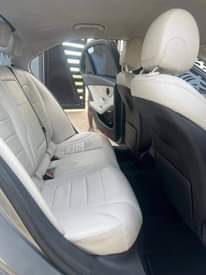 A picture of 2015 C300 2015 SUV