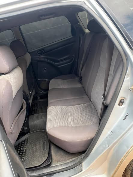 A picture of Distress 2006 Toyota matrix going for only 4M Every freezing