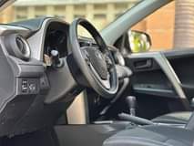 A picture of Toyota RAV4
