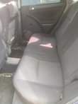 A picture of Nearly used Matrix with good Engine and gear AC is