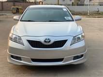 A picture of TOKUNBO TOYOTA CAMRY SPORT 2008
