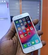 A picture of iPhone 8