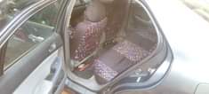 A picture of Honda 2003 accord nothing to fix with ac chilling buy
