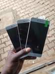 A picture of Gionee phones