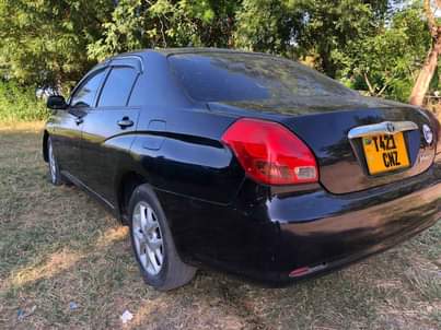A picture of TOYOTA VEROSA TSH 4 700 000 CALL 0712973480