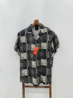 A picture of Vintage shirts