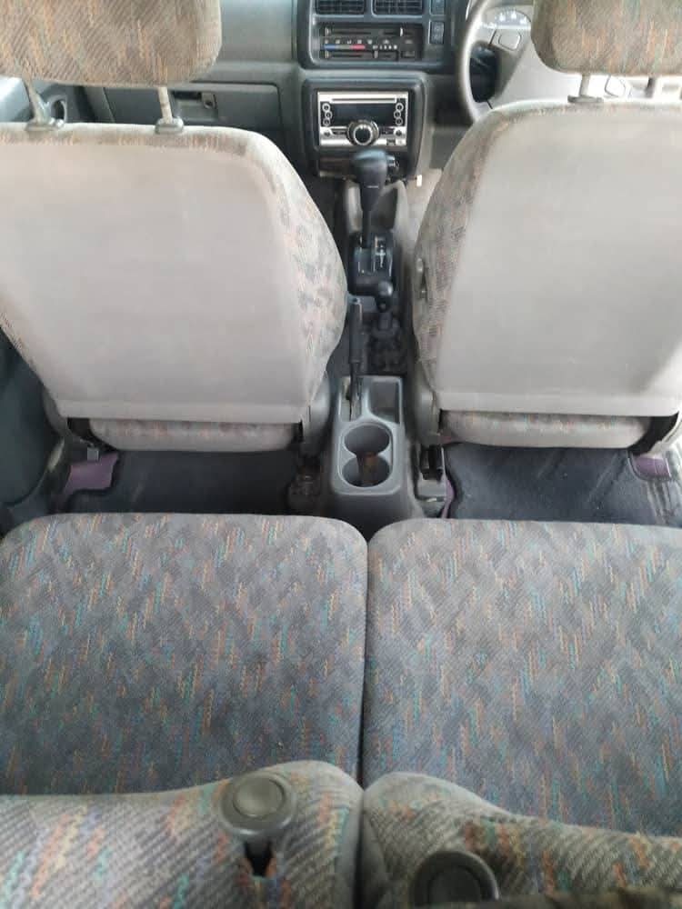 A picture of For sale Suzuki jimy 