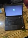 A picture of Lenovo Thinkpad