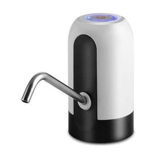 A picture of water dispenser