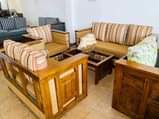 A picture of Finnest furniture
