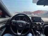 A picture of 2020 Honda Accord Asking Price 13m Tokunbo Accident free