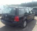 A picture of 2004 Volkswagen Jetta station wagon 4cyl auto gear full option