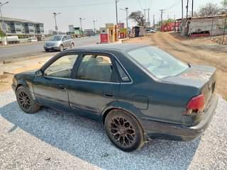 used toyota sprinter