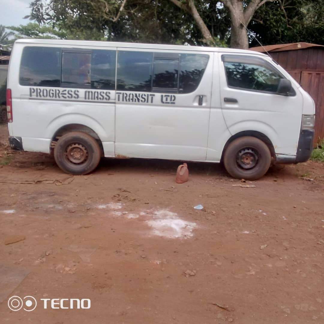 A picture of Hummer bus FOR SALE