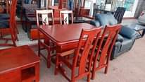 A picture of Dinning