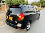 A picture of TOYOTA SPACIO