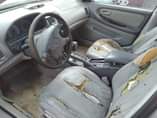 A picture of 2002 NISSAN MAXIMA