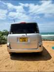 A picture of TOYOTA SIENTA FORSALE