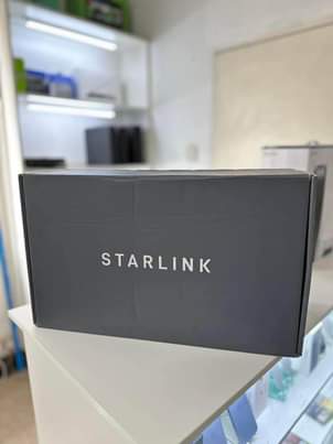 starlink