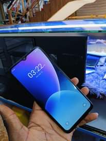 A picture of Itel A70 128GB