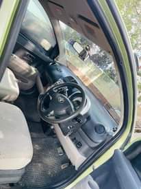 A picture of Toyota passo