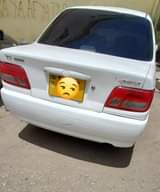 A picture of carina