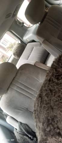 A picture of 2002 Seana buss 2002 Very sound engine