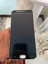 A picture of OPPO A9