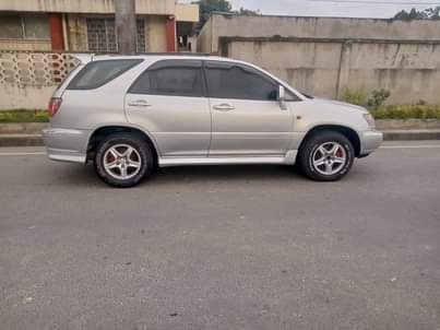 A picture of CAR