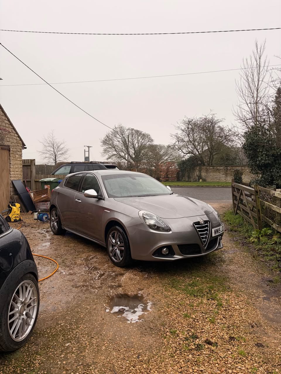 alfa romeo