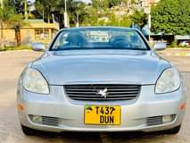 A picture of TOYOTA SOARER DUN Tsh 17 000 000