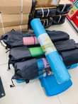 A picture of Gym equipments Uganda place your order with us