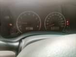 A picture of Foreign used Corolla 2009