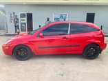 A picture of Excellent 2005 Ford Focus Coupe