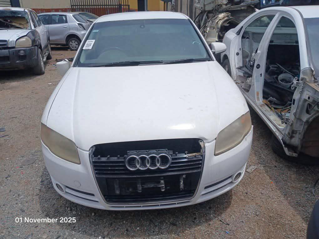 used audi a4