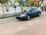 A picture of Honda DC