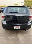 A picture of Pontiac Vibe 2009