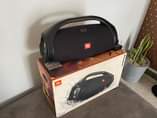A picture of Jbl boombox 2