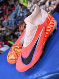 A picture of Jerseys printing equipment and services soccer boots