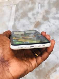 A picture of IPHONE