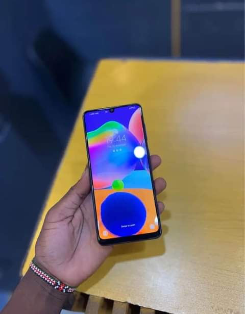 samsung a31