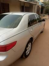 A picture of EOD Silver color
