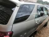 A picture of Harrier for sale call me on 256751331103 or what app
