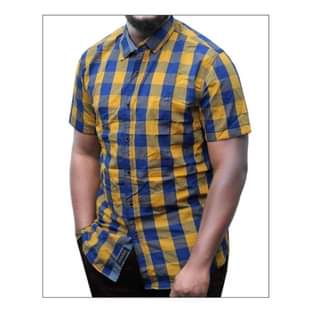 A picture of Casual shirts