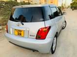A picture of Toyota Ist DUN