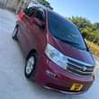 A picture of Toyota Alphard