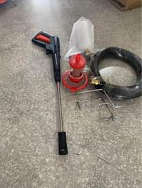 A picture of Edon pressure washer 2 0