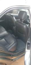 A picture of Toyota Camry 2006 Android Screen camera Leather seats Uber standard