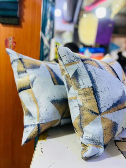 A picture of Cushions